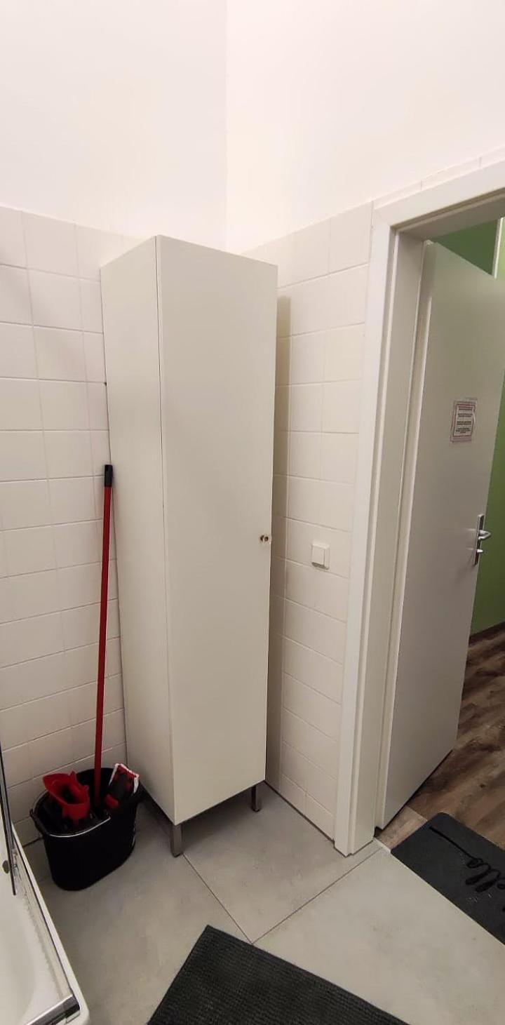 I Gasthuis Berlijn