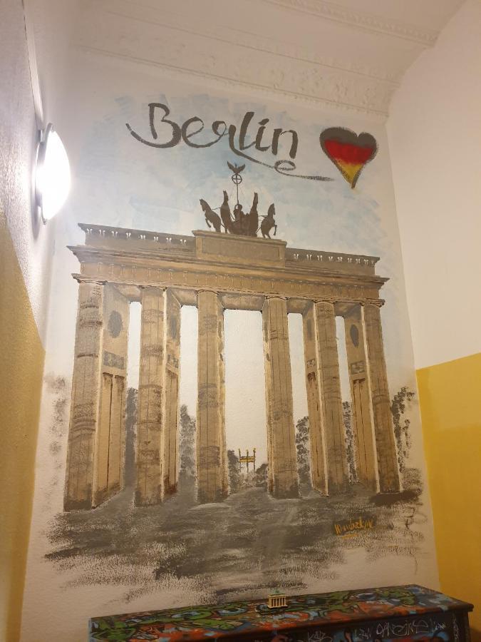 I 2* Berlijn