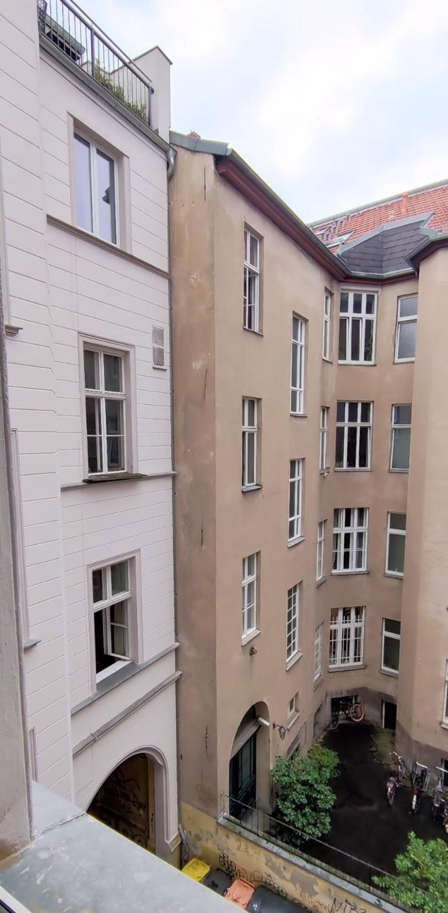 I Gasthof